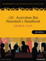 The Australian Bar Attendant's Handbook - George Ellis