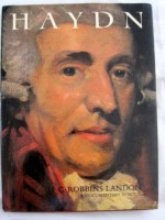 Haydn: A Documentary Study - H.C. Robbins Landon