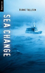 Sea Change - Diane Tullson