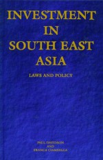 Investment in South East Asia - Paul Davidson, Franca Ciambella