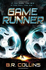 Game Runner - B.R. Collins