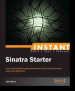 Instant Sinatra Starter - Joe Yates