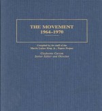 The Movement: 1964 1970 - Clayborne Carson