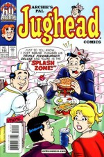 Jughead #144 - Craig Boldman, Rex Lindsey, Rich Koslowski, Bill Yoshida, Barry Grossman, Victor Gorelick, Richard Goldwater