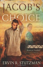 Jacob's Choice - Ervin R. Stutzman