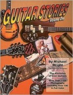 Guitar Stories Volume 1 - Paul Day, Michael Wright