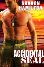 Accidental SEAL - Sharon Hamilton