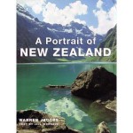 Portrait of New Zealand - Warren Jacobs