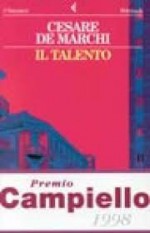 Il talento - Cesare de Marchi