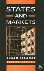 States and Markets - Susan Strange