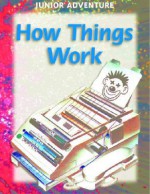 How Things Work - Sharon Dalgleish