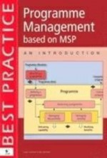 Introduction to Programme Management Based on Msp - Van Haren Publishing