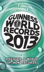 Guinness World Records - Craig Glenday