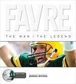 Brett Favre: America's Quarterback - Chuck Carlson, Vernon Biever