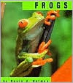 Frogs - Kevin J. Holmes