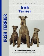 Irish Terrier: A Comprehensive Owner's Guide - Bardi McLennan