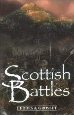 Scottish Battles - J. Hamilton