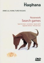 Nosework: Search Games - Anne Lill Kvam, Turid Rugaas