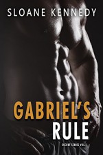 Gabriel's Rule - Sloane Kennedy