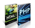 PHP: Learn PHP and HTML5 Development From Scratch, in 91 Pages or Less! - Truman Publishing, Az Elite Publishing