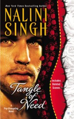 Tangle of Need - Nalini Singh