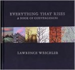 Everything That Rises: A Book of Convergences - Lawrence Weschler