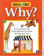 Kids Ask Why? - Tammie Lyon