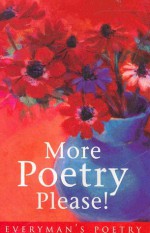 More Poetry Please Eman Poet Lib #37 - P.J. Kavanaugh, P. J. Kavanagh