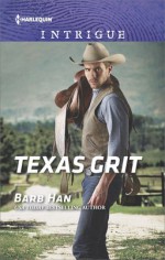 Texas Grit - Barb Han