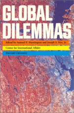 Global Dilemmas - Samuel P. Huntington