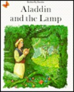 Alladin and the Lamp - Jonathon Heap