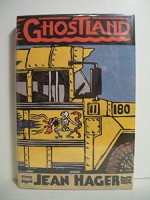 Ghostland - Jean Hager