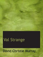 Val Strange - David Christie Murray