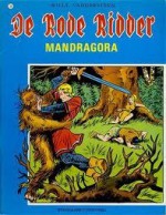 Mandragora - Karel Biddeloo