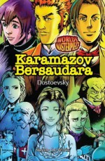 Karamazov Bersaudara - Variety Art Works, Fyodor Dostoyevsky, Isao Arief