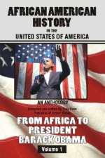 African American History in the United States of America - Tony Rose