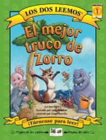 El Mejor Truco De Zorro/ Fox's Best Trick (Los Dos Leemos / We Both Read) - Dev Ross