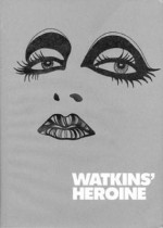 Watkins' Heroines - Liselotte Watkins