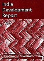 India Development Report 1997 - Kirit S. Parikh