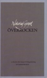 Överrocken - Nikolai Gogol, Sture Nilsson