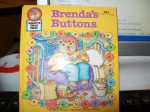 Brenda's buttons - Marci McGill