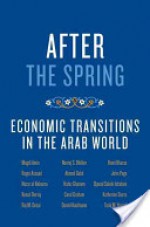 After the Spring: Economic Transitions in the Arab World - Magdi Amin, Ragui Assaad, Nazar Al-Baharna, Kemal Derviş, Raj M. Desai