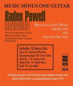 Baden Powell Revisited: Brazilian Love Songs for Guitar & Rhythm Section - Baden Powell