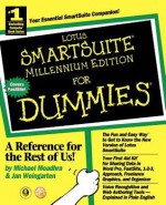 Lotus SmartSuite Millennium Edition for Dummies - Michael Meadhra, Jan Weingarten