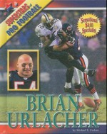 Brian Urlacher - Michael Uschan