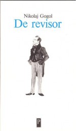 De revisor - Nikolai Gogol, Karel van het Reve, Vertaalgroep Leidse slavisten