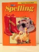 SRA Spelling: Level 2 - Nancy L. Roser, Jean Wallace Gillet