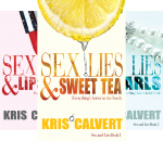 Sex and Lies (4 Book Series) - Kris Calvert