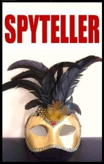 Spyteller - Sam Chase, Kay Harris