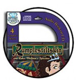 Rumplestiltskin And Other Children's Favorites Audio Book On Cd (16 Of 24) - PC Treasures Inc.